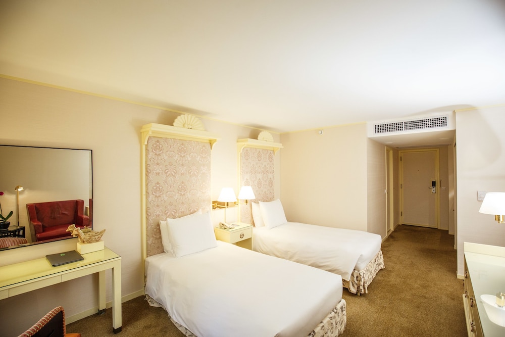 Regency Art Hotel Macau 28/58