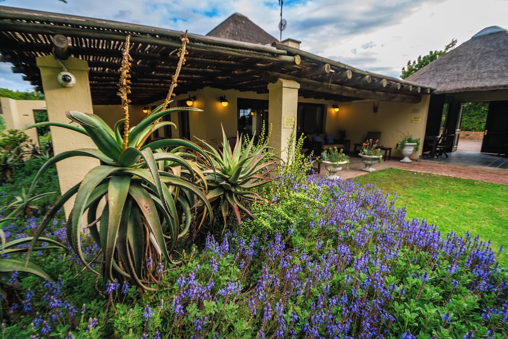 Hitgeheim Country Lodge Eco Reserve 4/50
