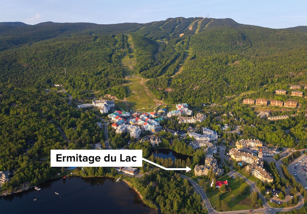 Ermitage du Lac Hotel 28/35