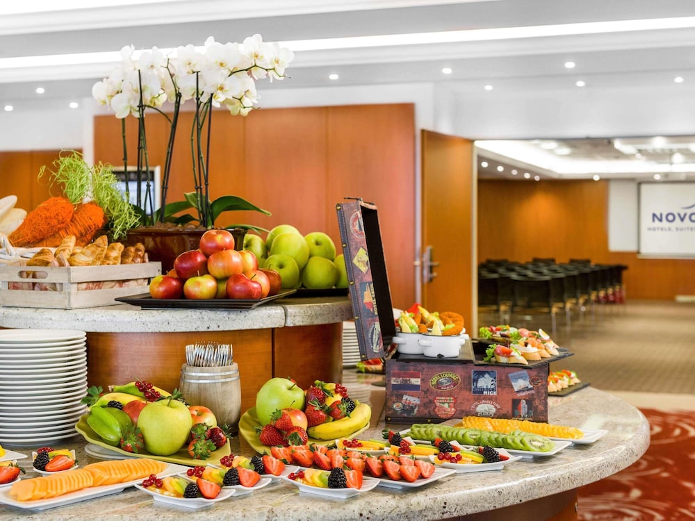 Movenpick Hotel Budapest Centre 30/69
