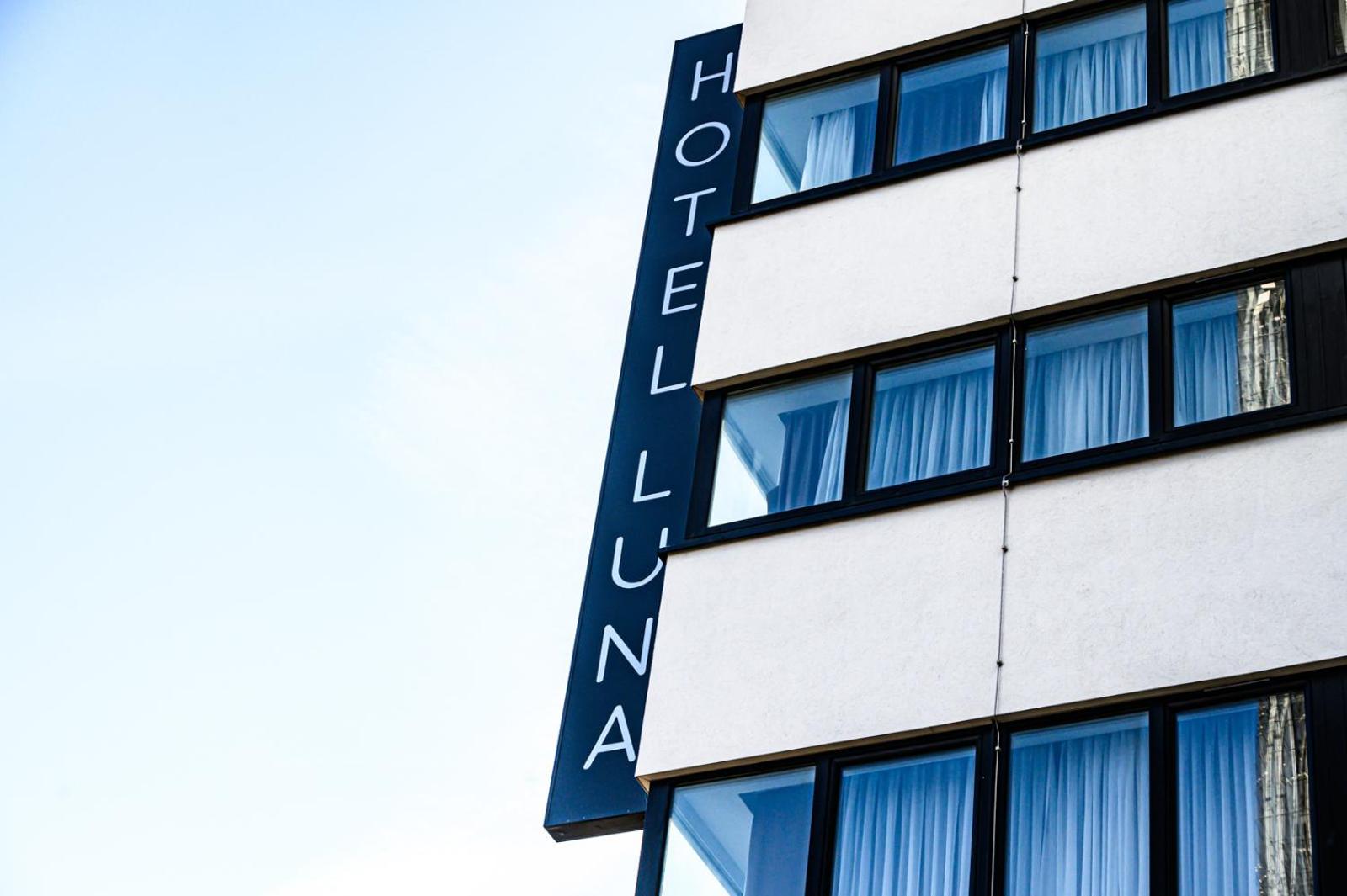 Hotel Luna 6/58