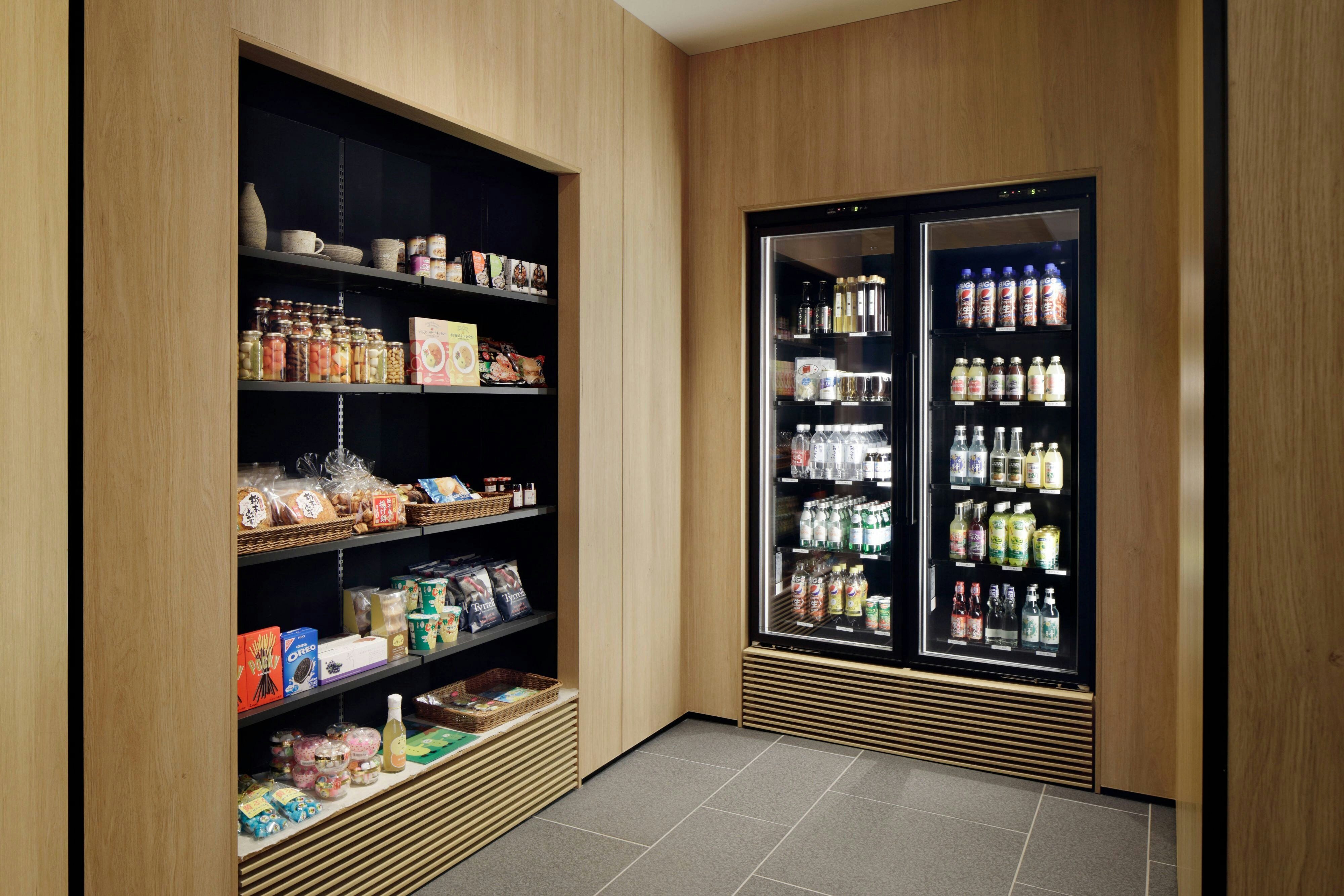 Fairfield by Marriott Tochigi Motegi 3/5