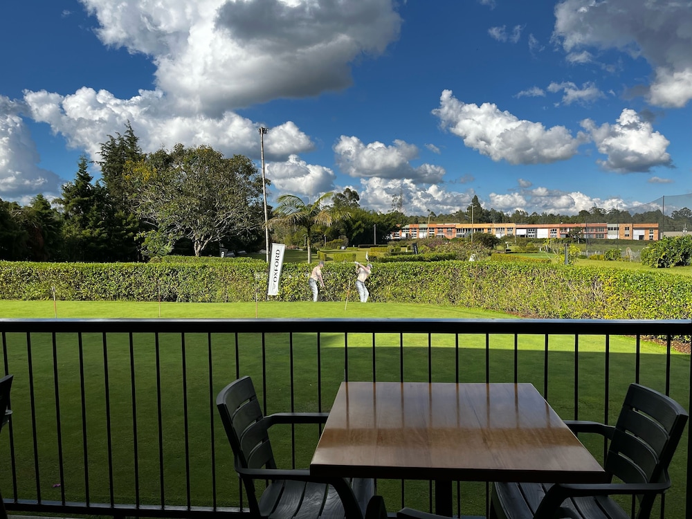 Hotel & Golf Isak 29/50