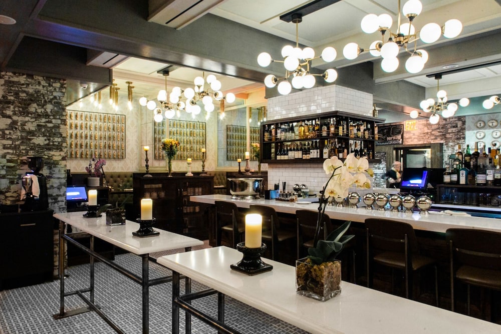 Executive Hotel Le Soleil New York 42/58