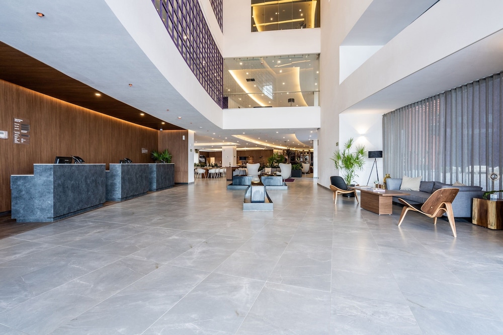 City Express Plus by Marriott San Luis Potosi 9/48