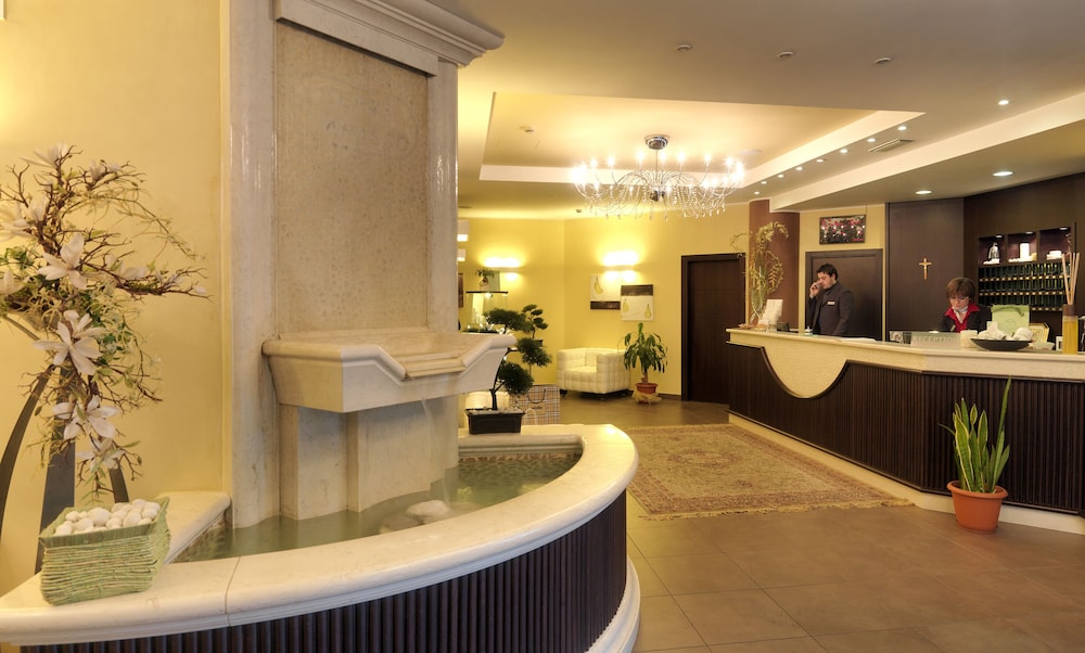 Hotel Terme Capasso 14/61