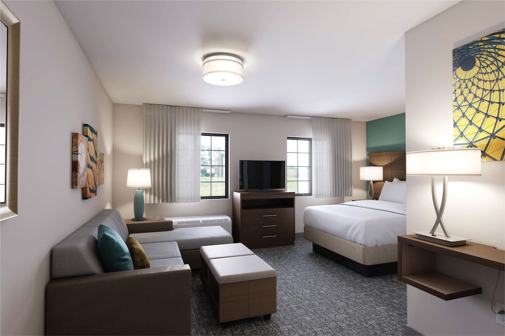 Staybridge Suites Scottsdale - Talking Stick 35/48