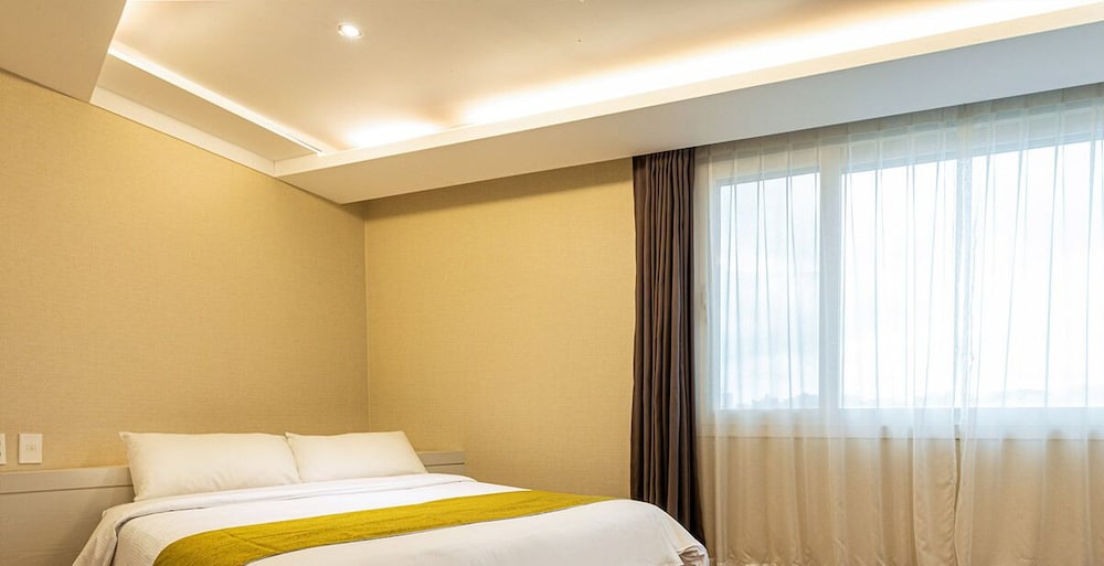Jeju Galaxy Hotel 31/56