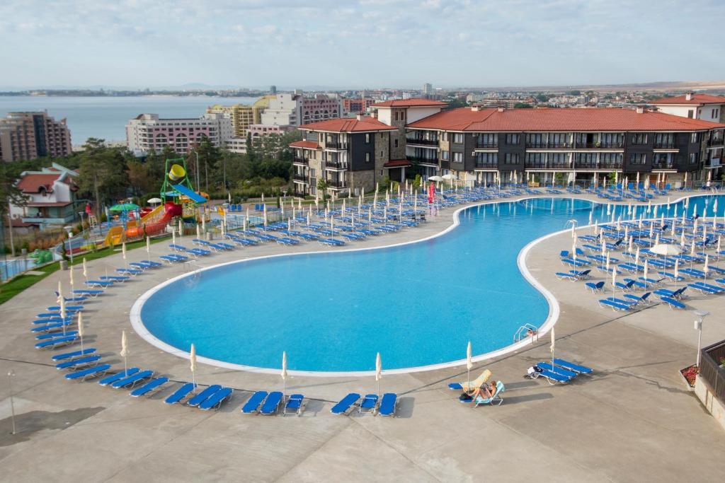 Nevis Resort & Aqua Park - All Inclusive 54/64