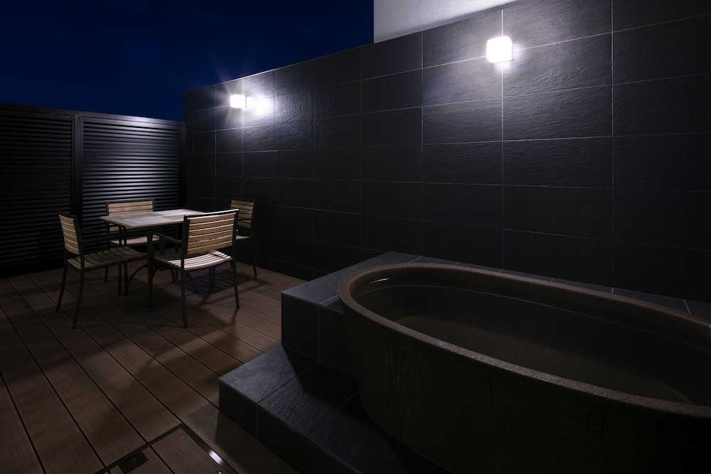 Randor Residential Hotel Kyoto Suites 18/48
