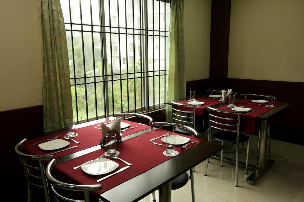 Hotel Grand Luit 29/42