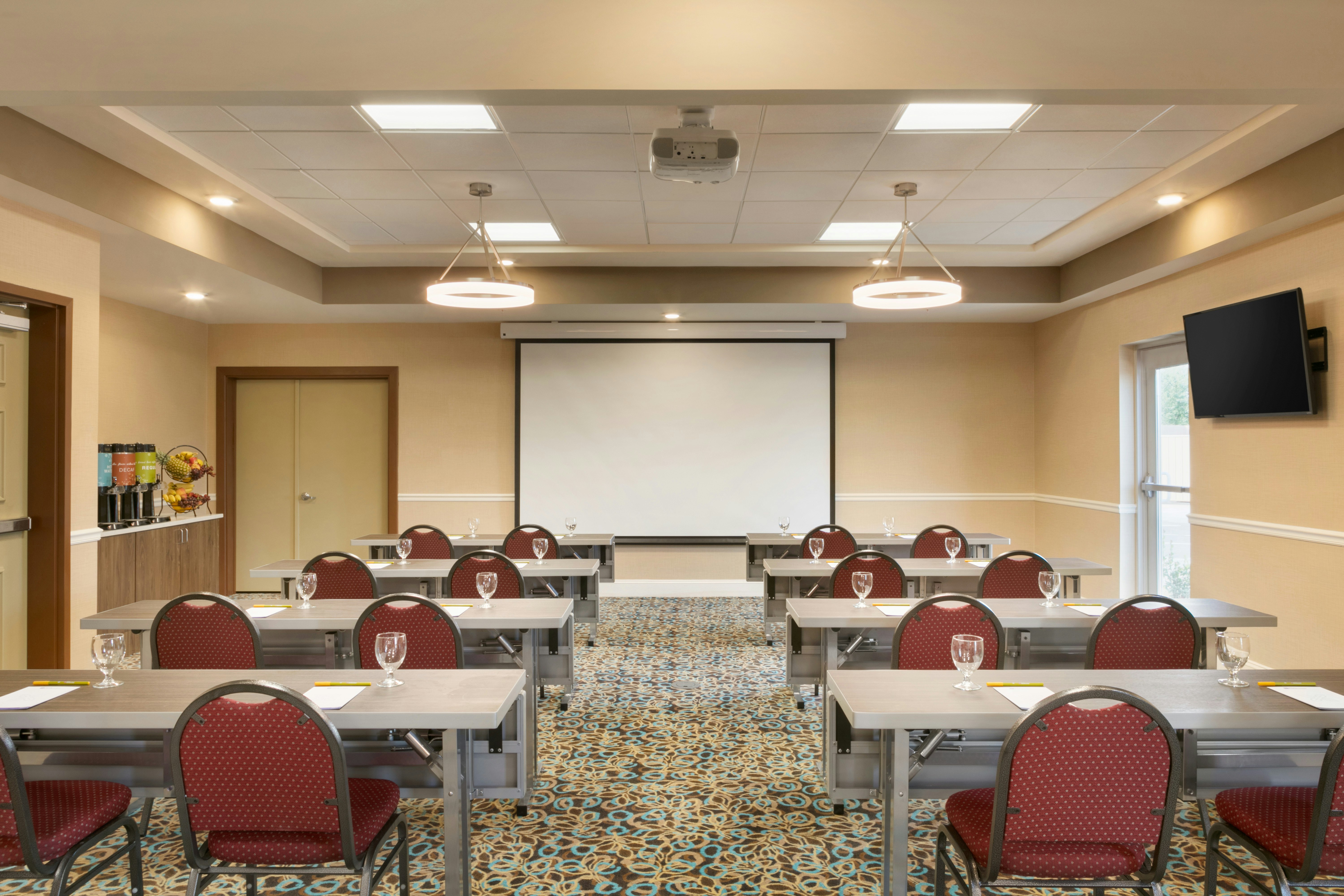 Hilton Garden Inn Statesville 30/40