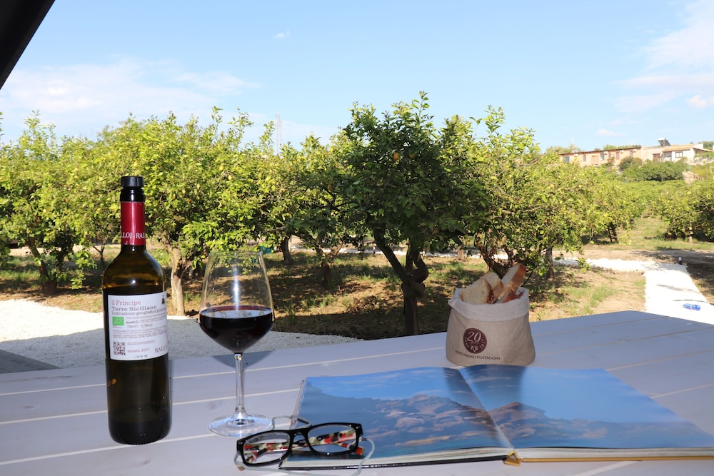 Agriturismo Vultaggio 65/71