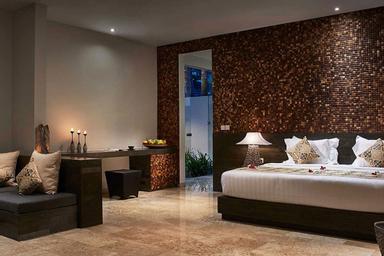 Beach Pool Villa