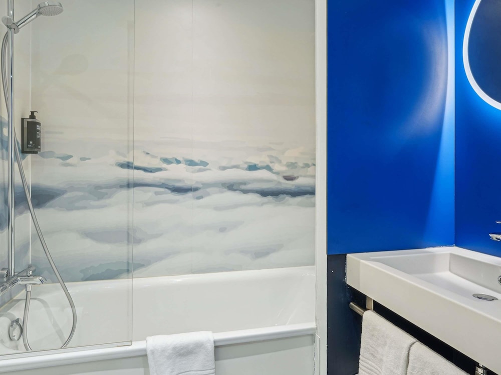 Ibis Styles Paris Orly Airport 44/47