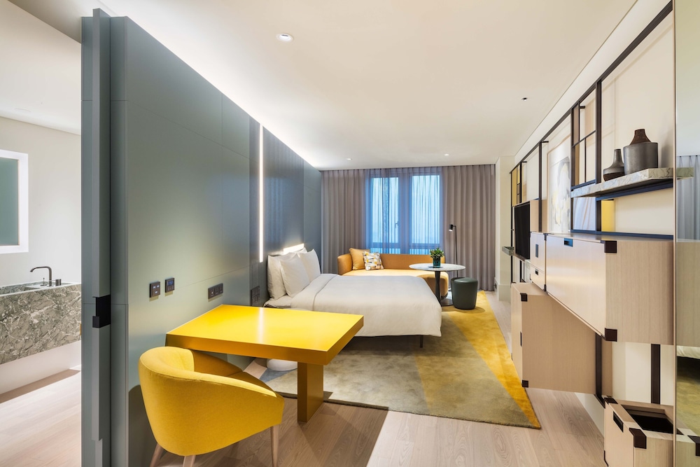 Andaz Seoul Gangnam 43/62