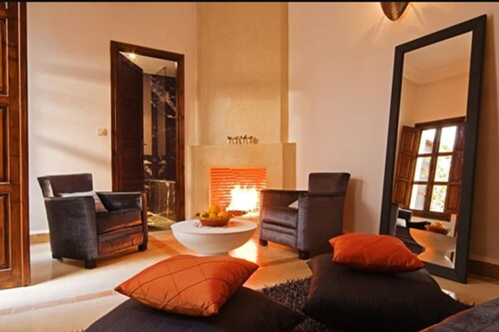 Riad Chayma - Adults Only 23/36