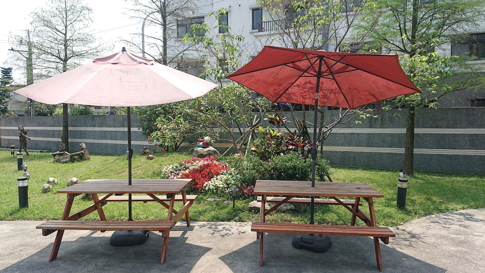 Pine Villa Homestay 20/27