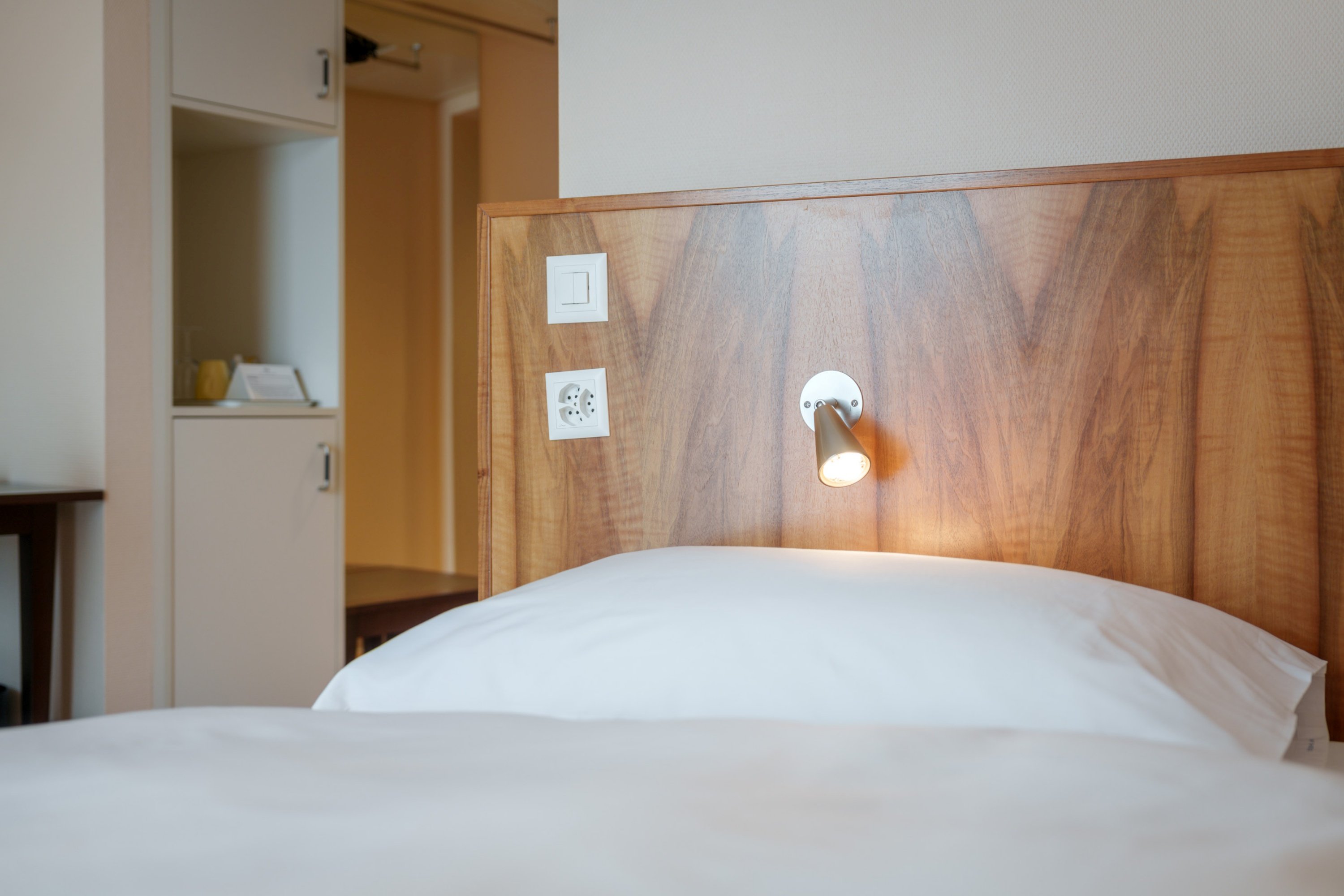 Hotel Schweizerhof Basel 16/48