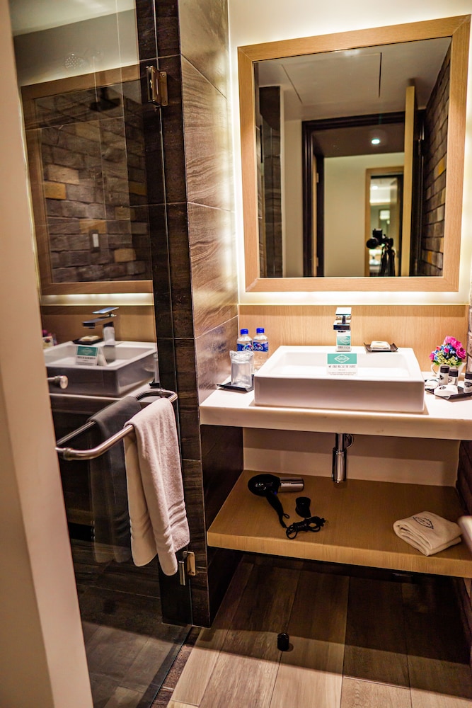 HOTEL PUNTO MX 73/80