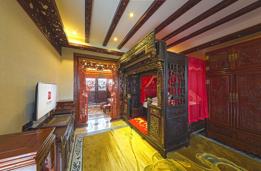 Han Dynasty Boutique Hotel 9/28