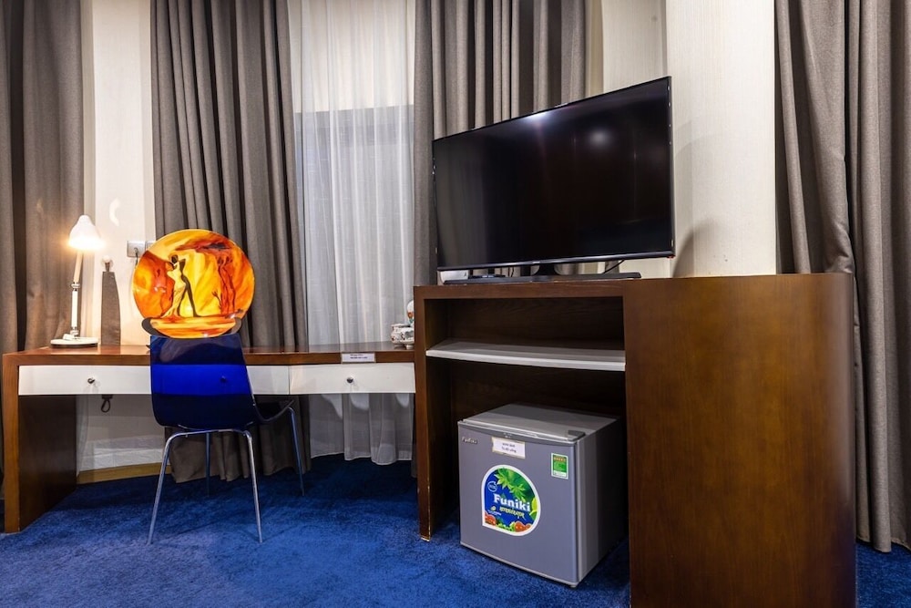 Halo Hanoi Hotel (ex Dai Duong Hotel 3) 57/67