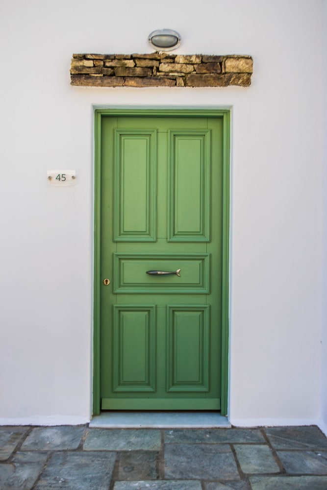 Levantes Ios Boutique Hotel 42/74
