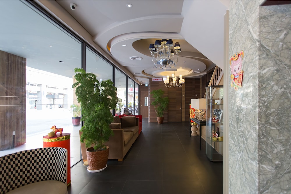 Leesing Hotel 20/35