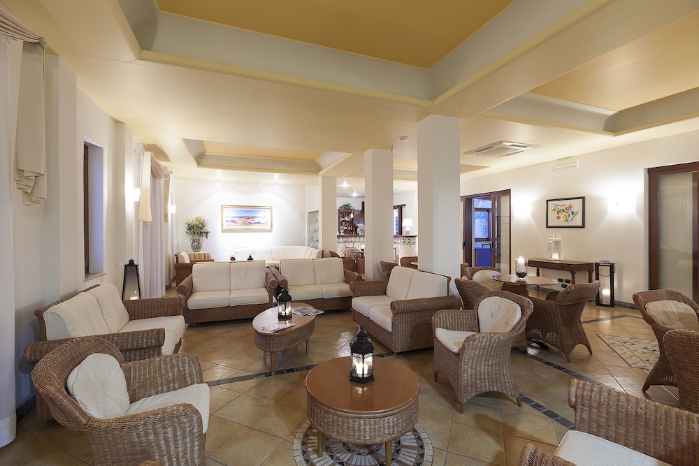 Orsa Maggiore Hotel 45/66