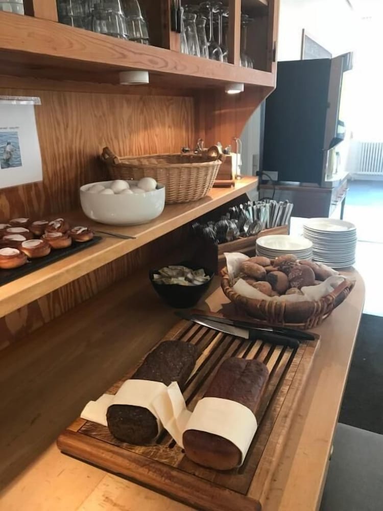 Danhostel Silkeborg 50/50