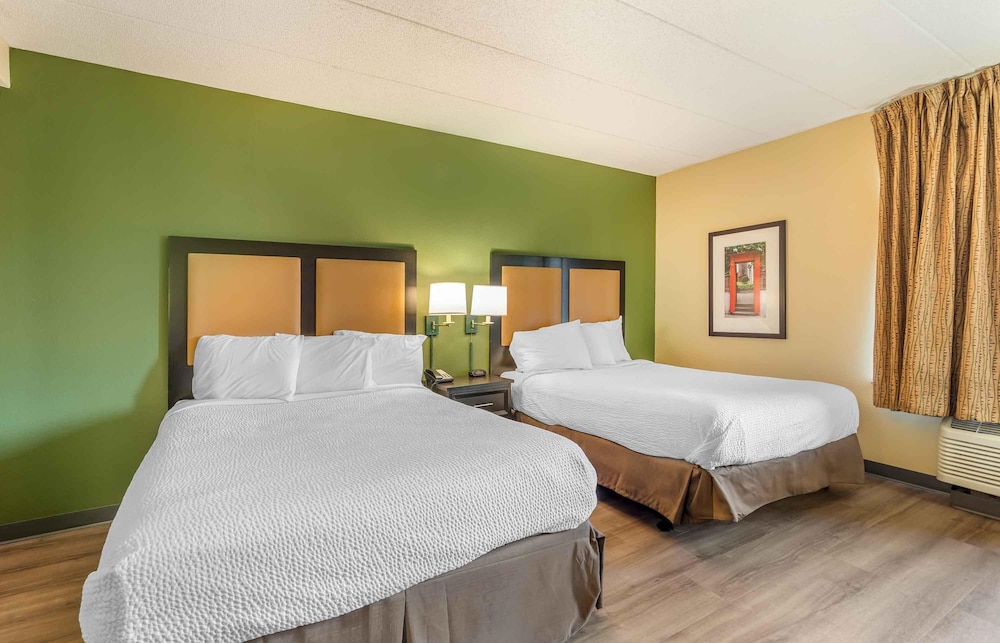Extended Stay America - Chicago - Lombard - Oakbrook 15/55