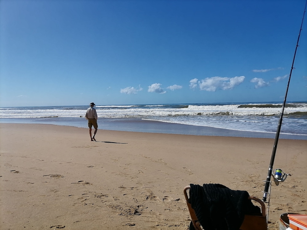 St Lucia Wilds 42/50