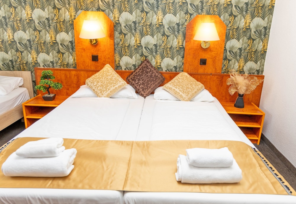 Hotel Rossija 13/31