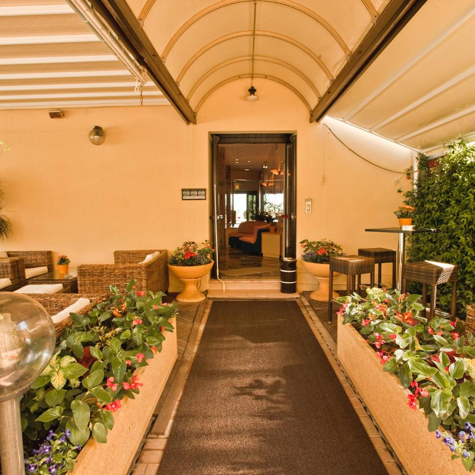 Hotel Ida 20/34