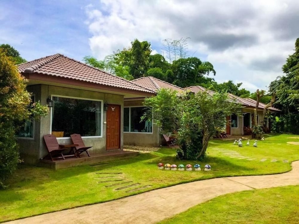 Villa De Bua Resort And Spa At Nan 5/58