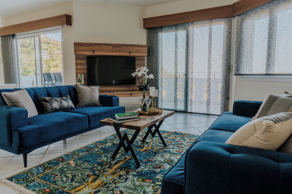 Wine Dark Sea Villa Artemis 24/50