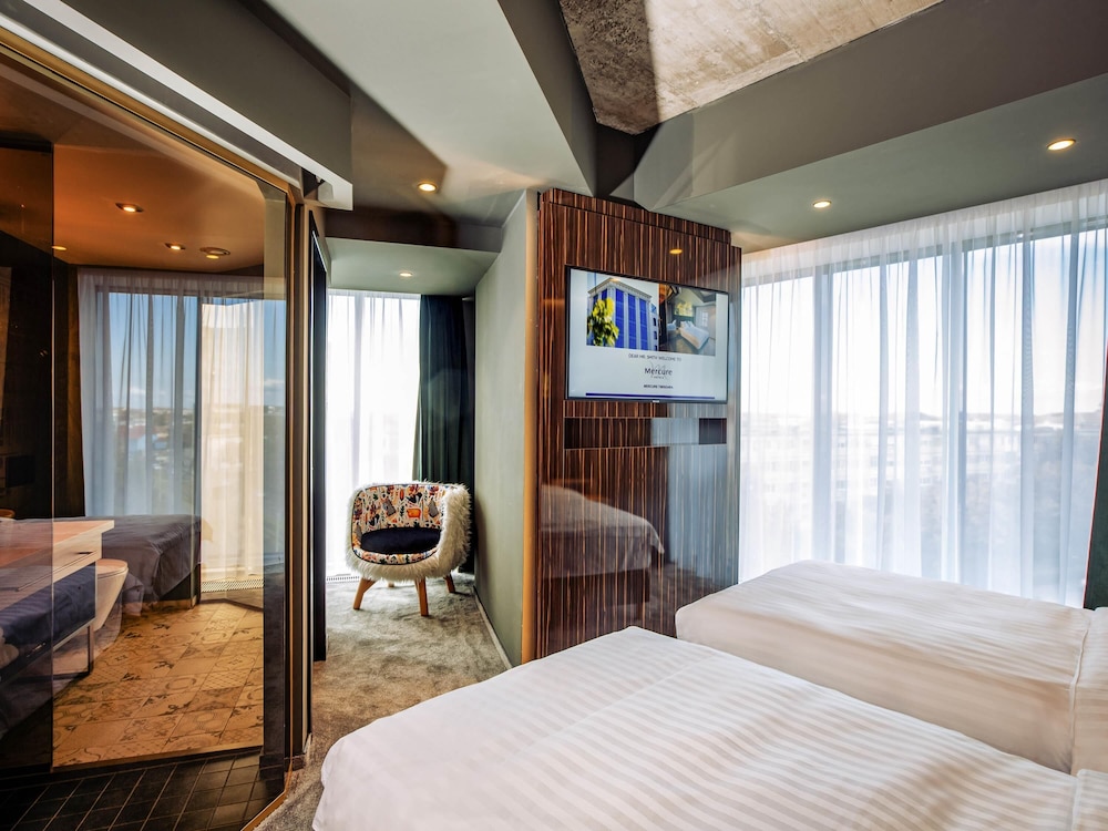 Mercure Timisoara 37/73