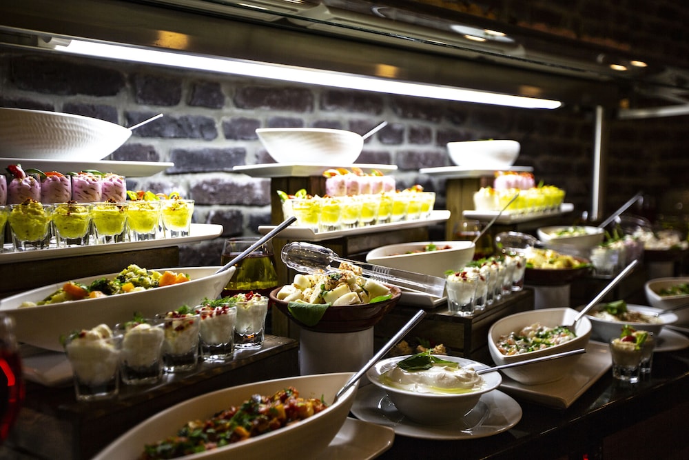 Laren Family Hotel & Spa 写真3