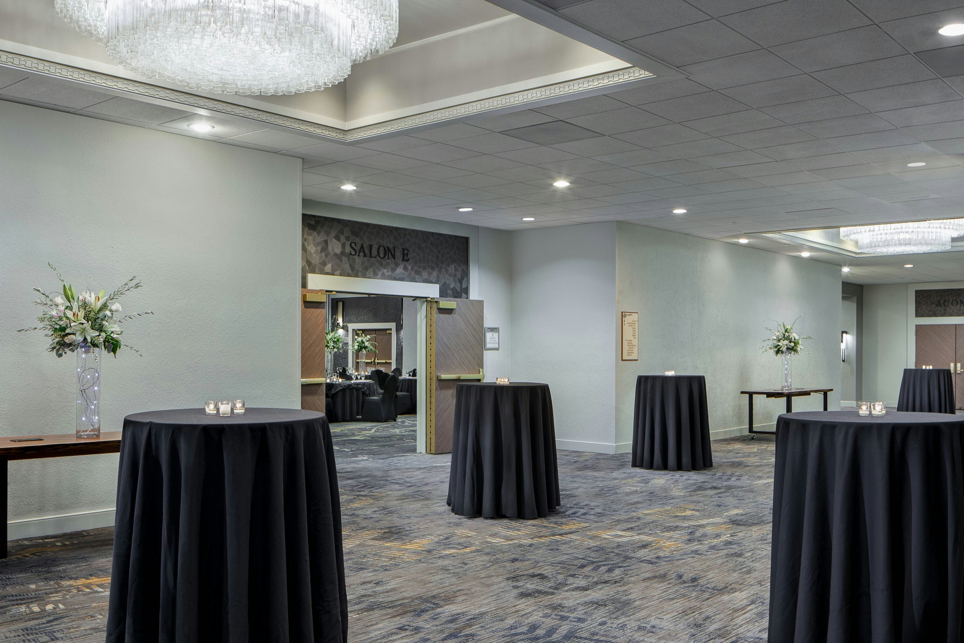 Albuquerque Marriott 8/39
