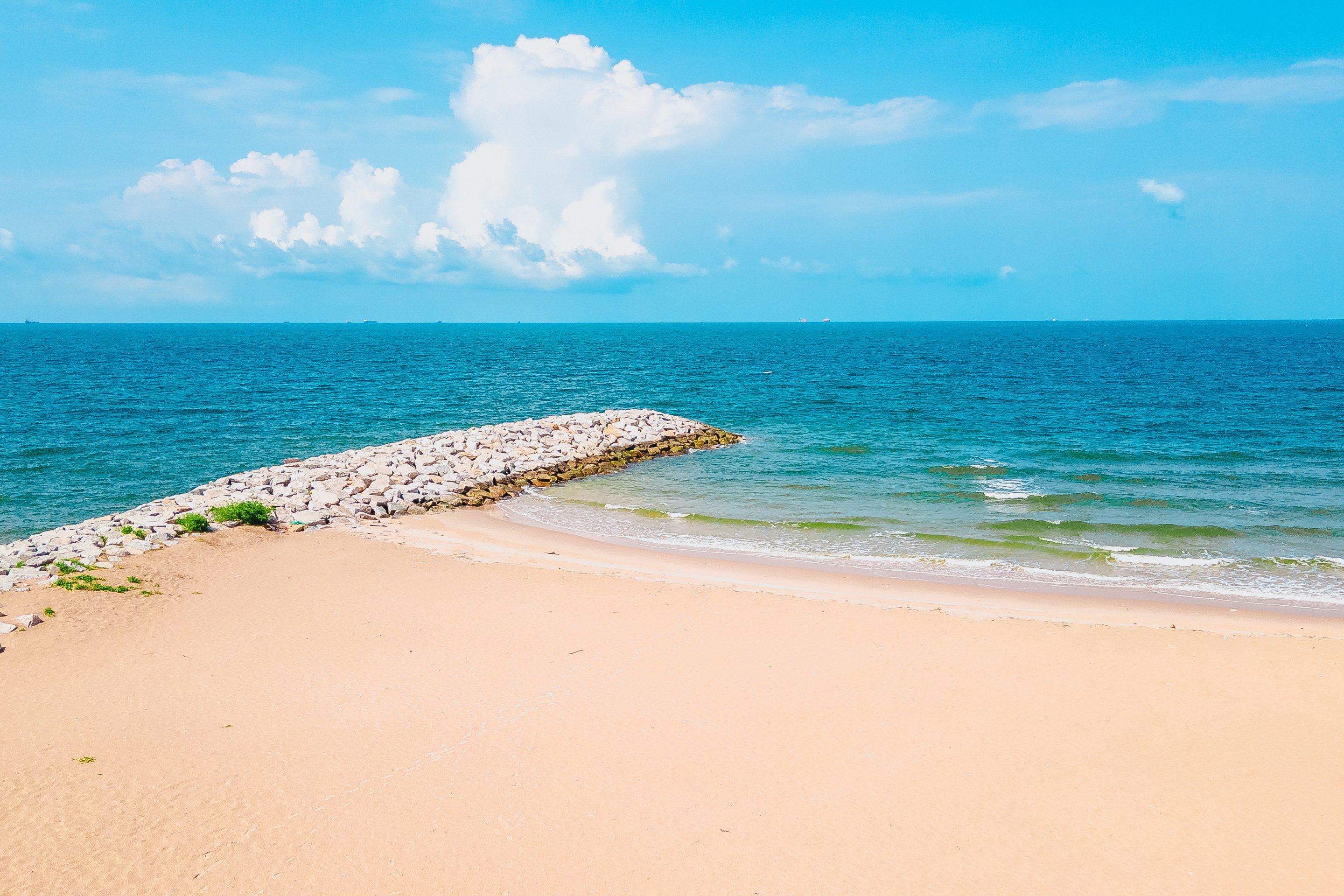 Fortune Saeng Chan Beach Rayong 39/50