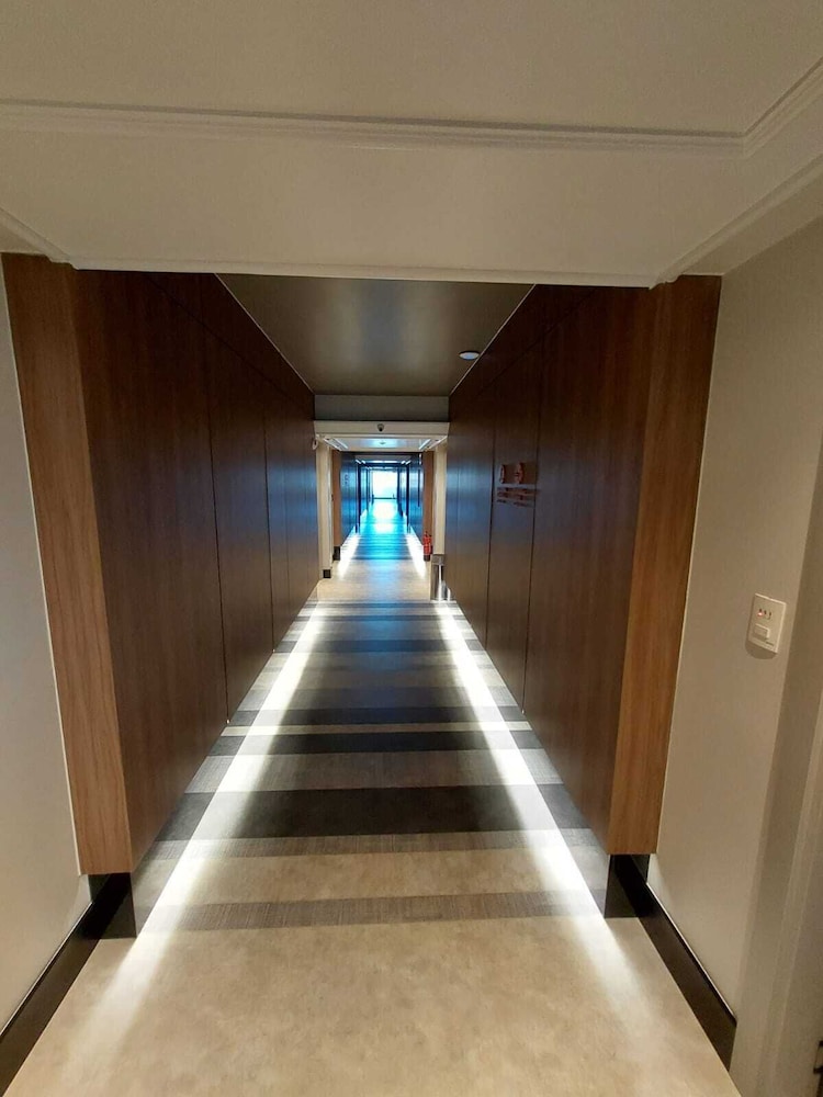 Mogano Business Hotel 16/31