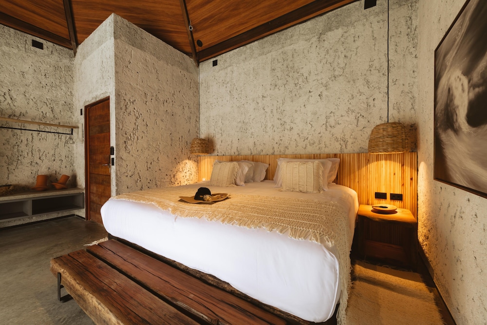 Tuju boutique hotel by SHE 5/50