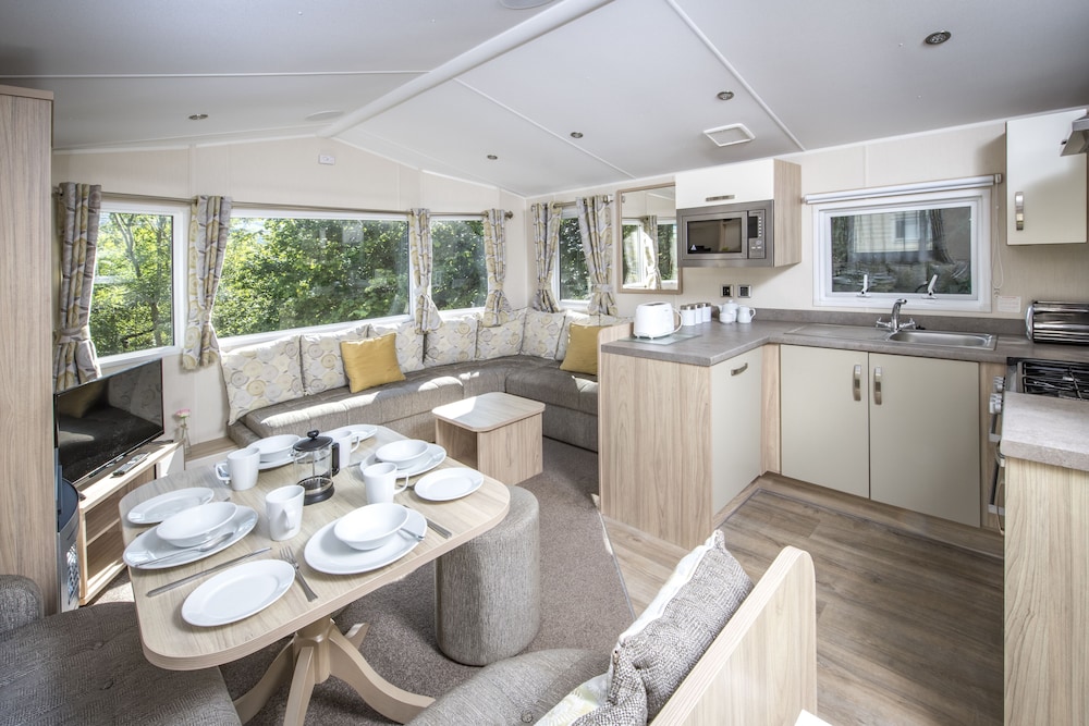 Killigarth Manor Holiday Park 17/26