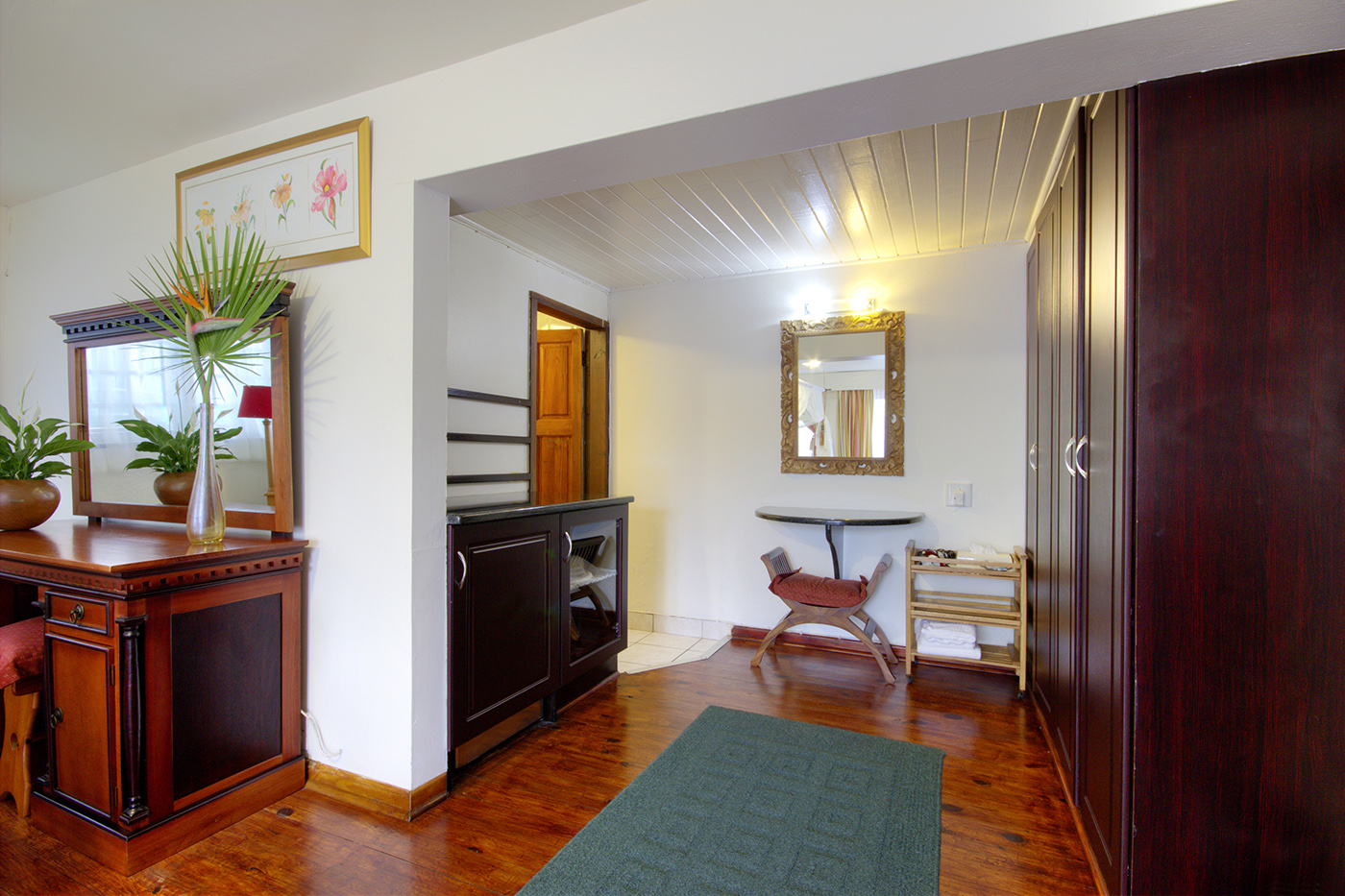 St. Lucia Wetlands Guest House 45/61