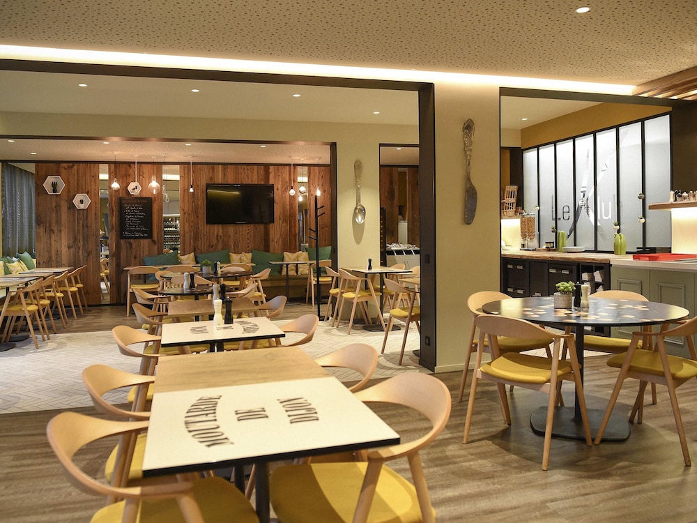 ibis Dijon Gare 43/65