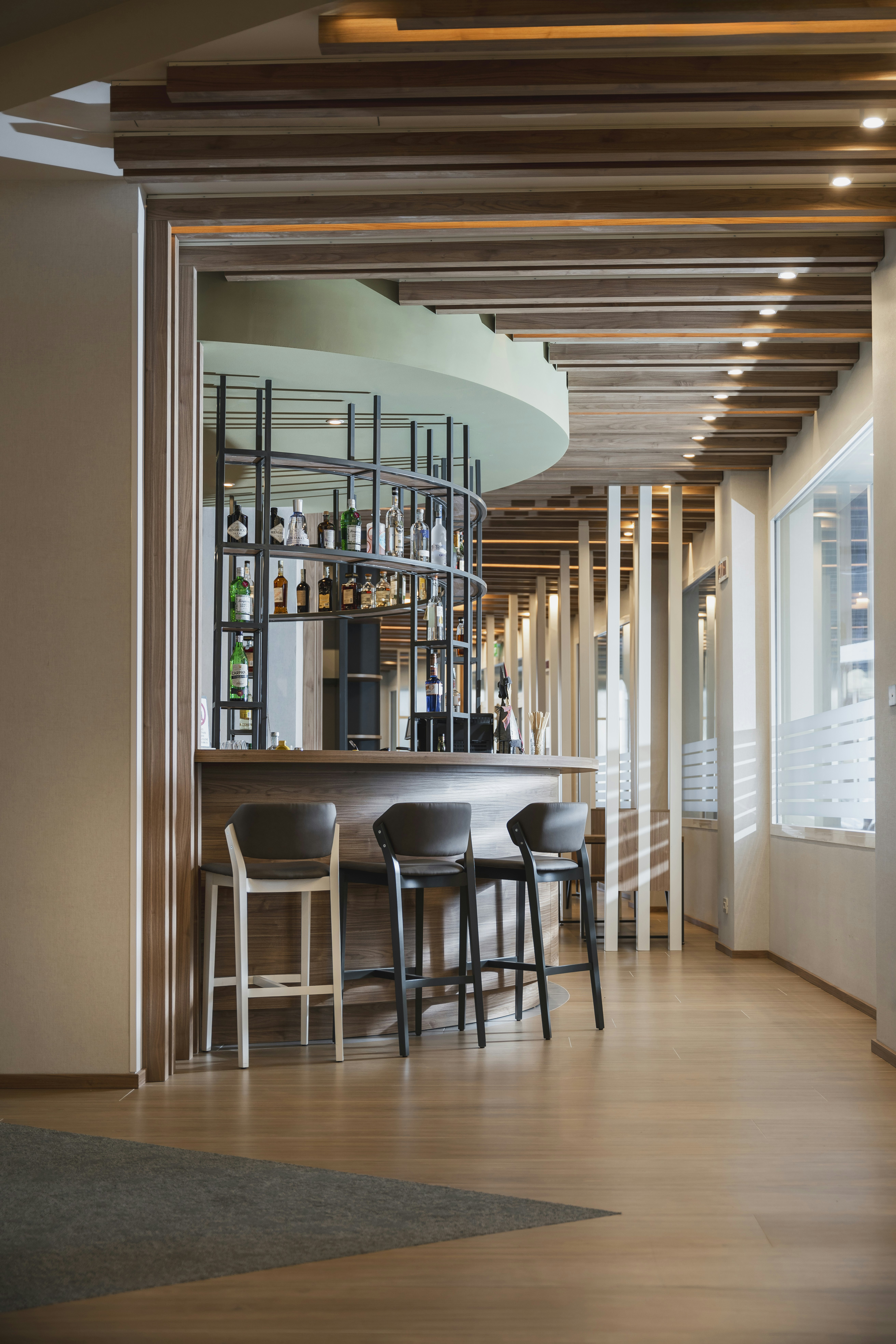 Hilton Garden Inn Padova City Centre 42/52