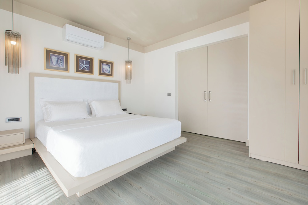 Casa Costa Boutique Hotel - Boutique Class 8/50