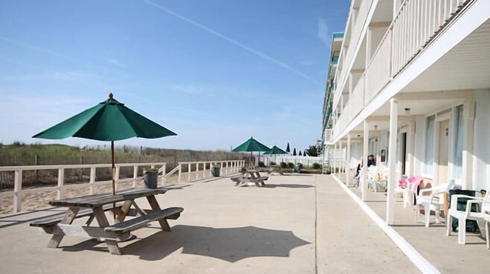 Seabonay Motel 44/49