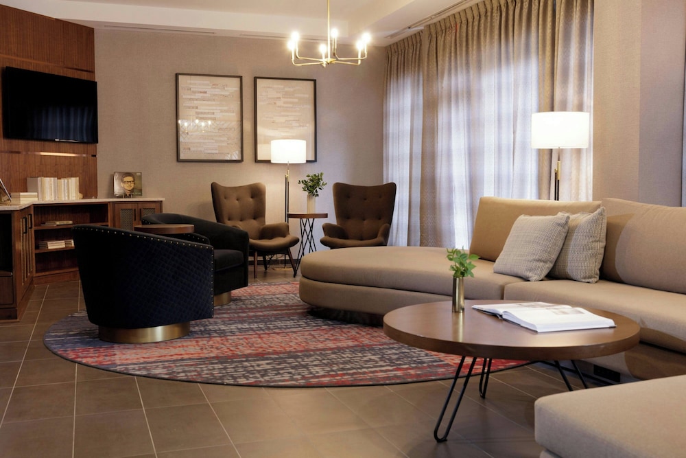 Sheraton Nashville Brentwood 31/50