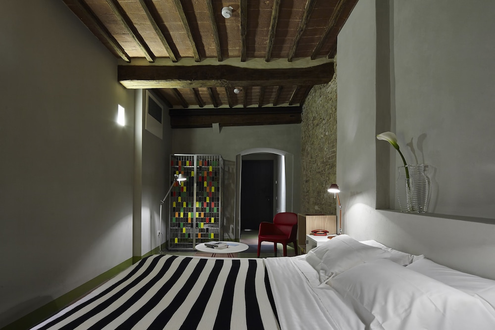 Palazzetto Rosso Hotel 9/74
